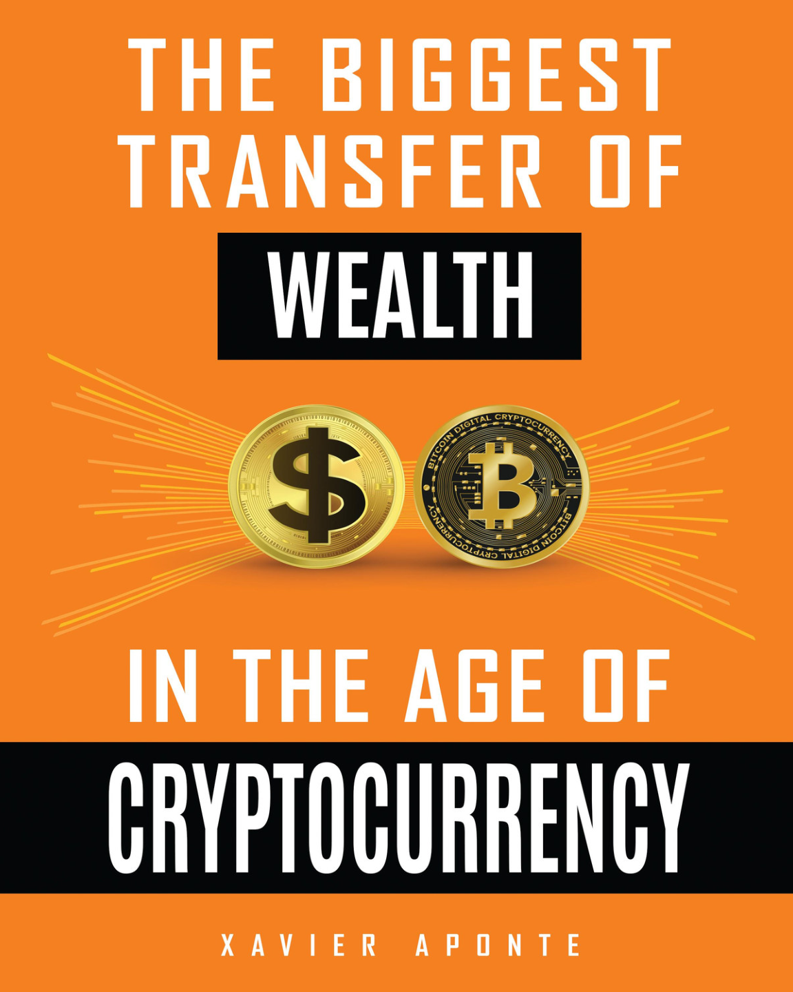 The Biggest Transfer of Wealth - Paperback